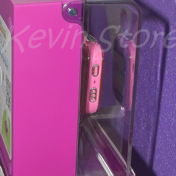 Vtech KidiZoom Smart watch DX3 in Pink - Picture 5 of 8